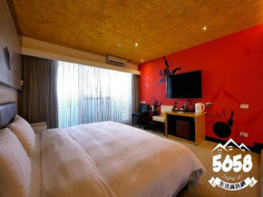 Гостиница R8 Eco Hotel  Yancheng District